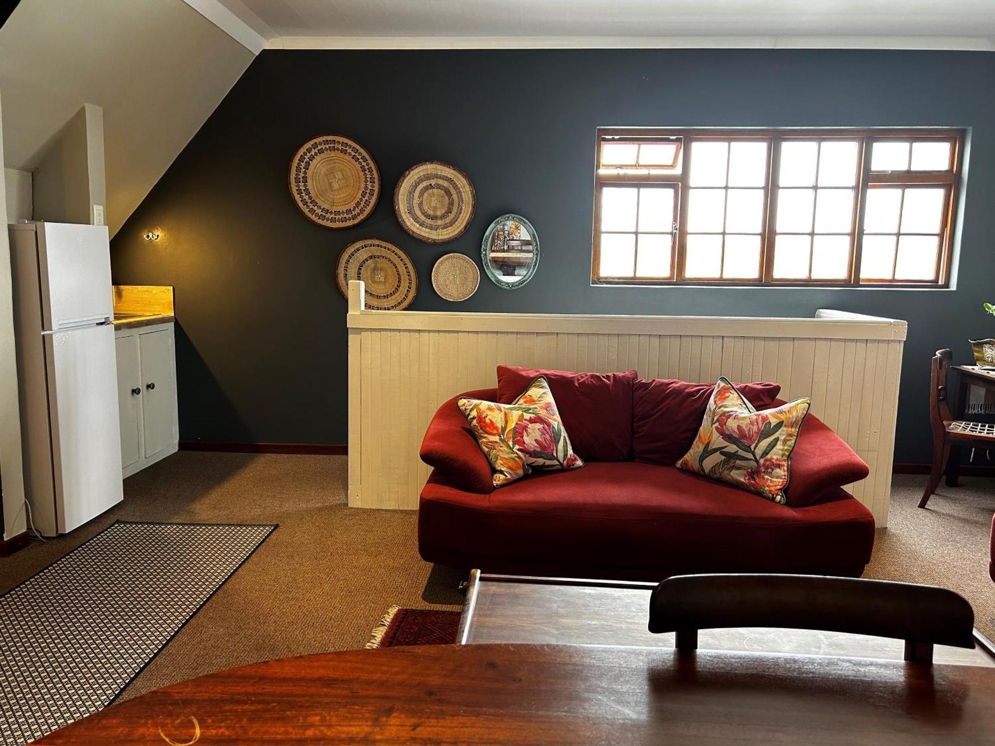Be At Rest Accommodation ジョージ エクステリア 写真