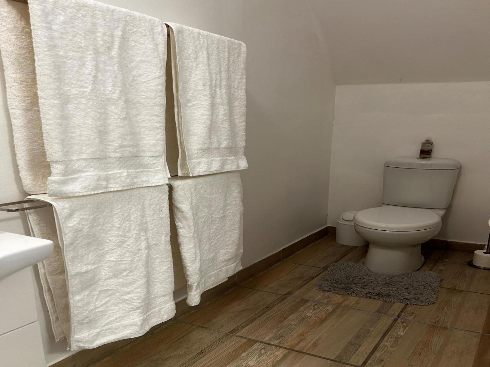 Be At Rest Accommodation ジョージ 部屋 写真