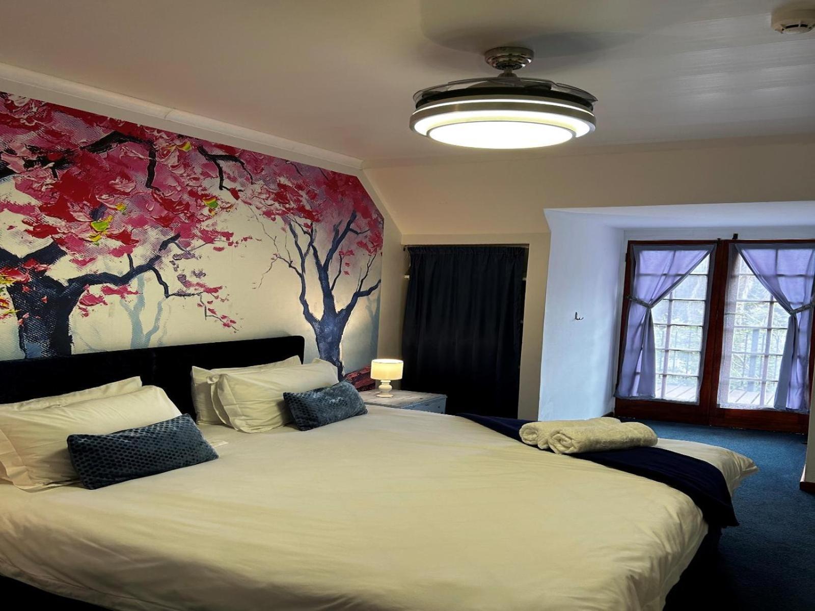 Be At Rest Accommodation ジョージ 部屋 写真