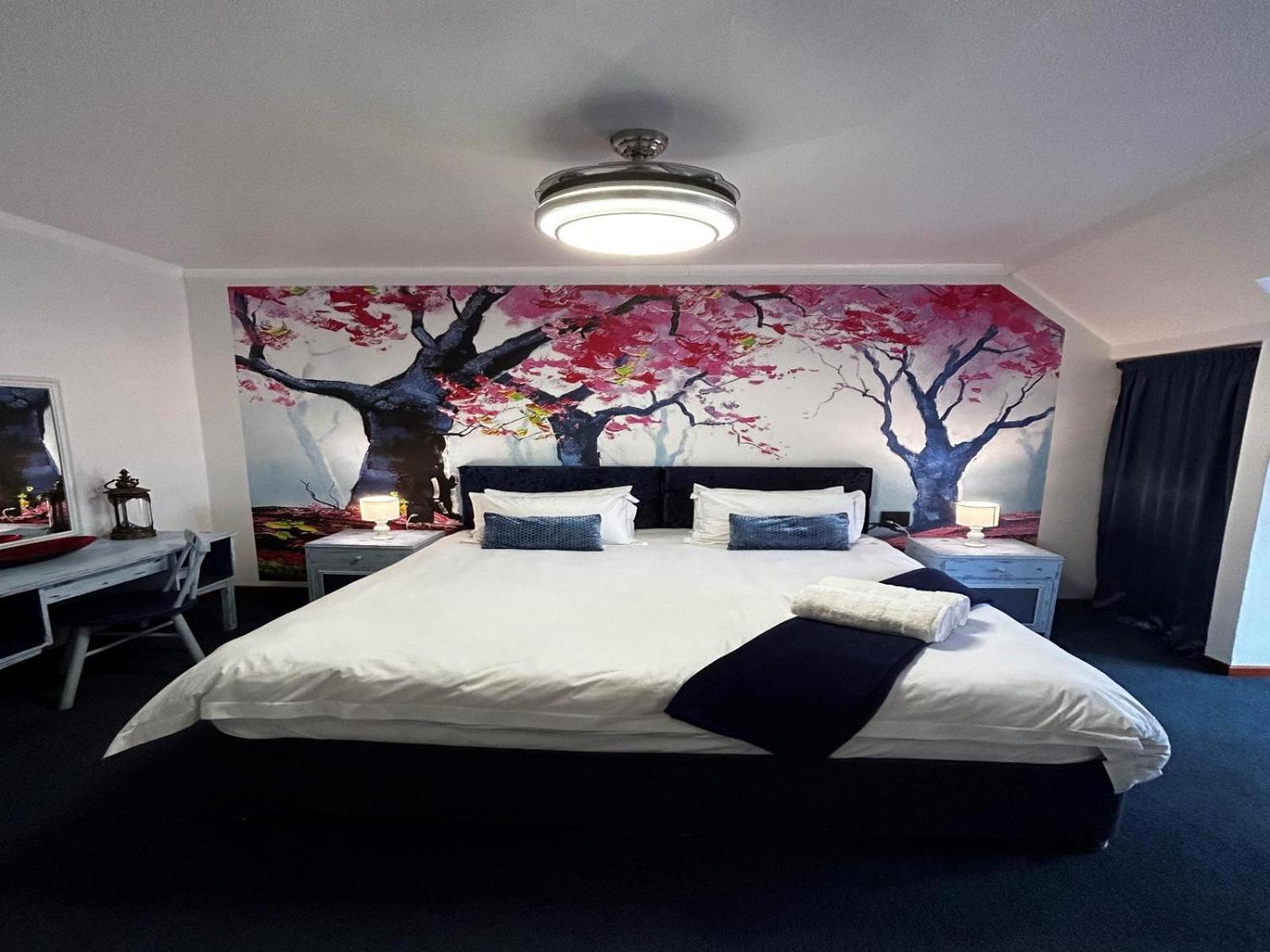 Be At Rest Accommodation ジョージ 部屋 写真