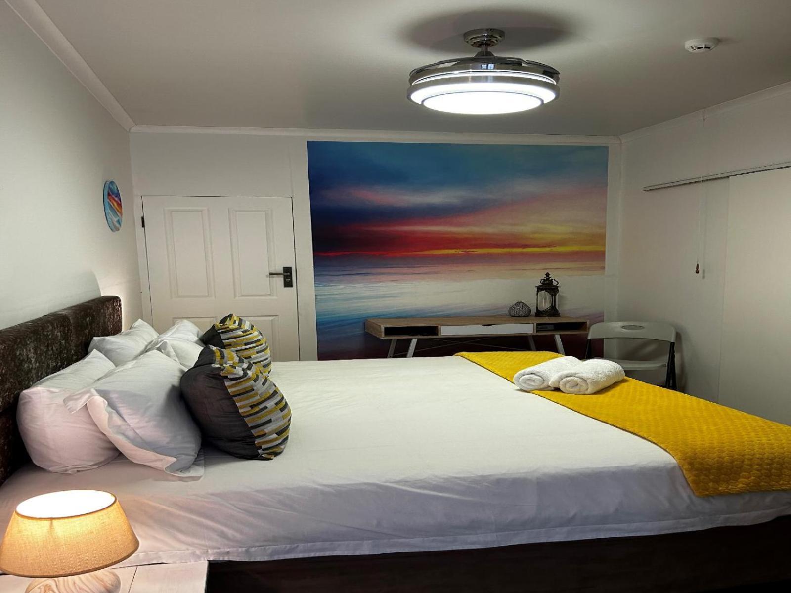 Be At Rest Accommodation ジョージ 部屋 写真