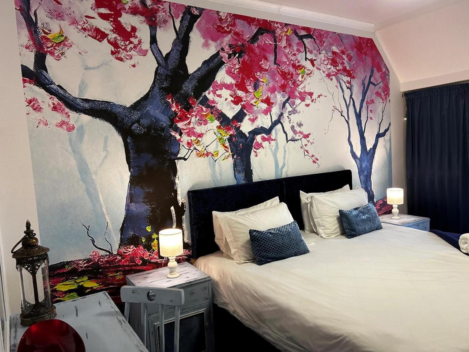 Be At Rest Accommodation ジョージ 部屋 写真