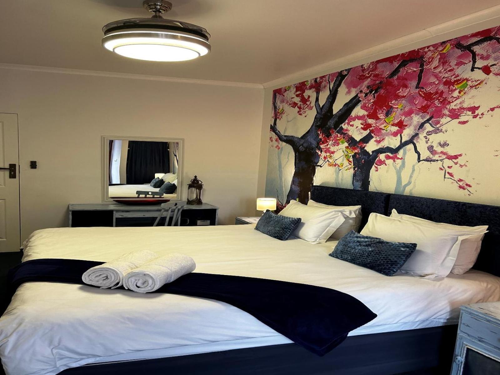 Be At Rest Accommodation ジョージ 部屋 写真