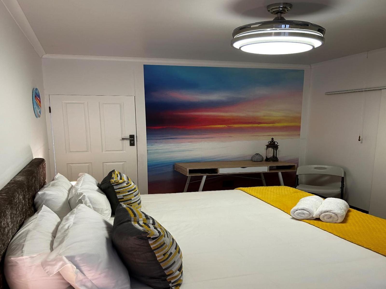 Be At Rest Accommodation ジョージ 部屋 写真