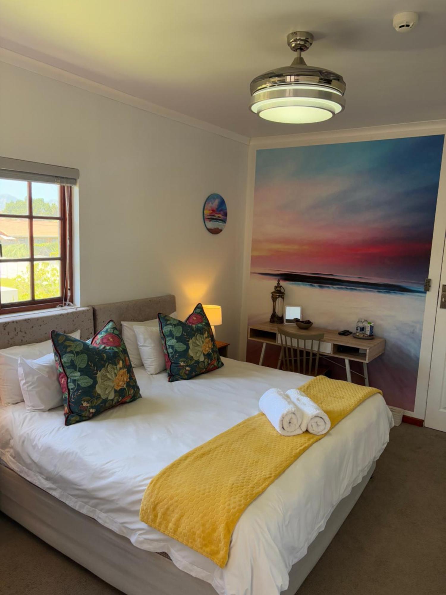 Be At Rest Accommodation ジョージ エクステリア 写真