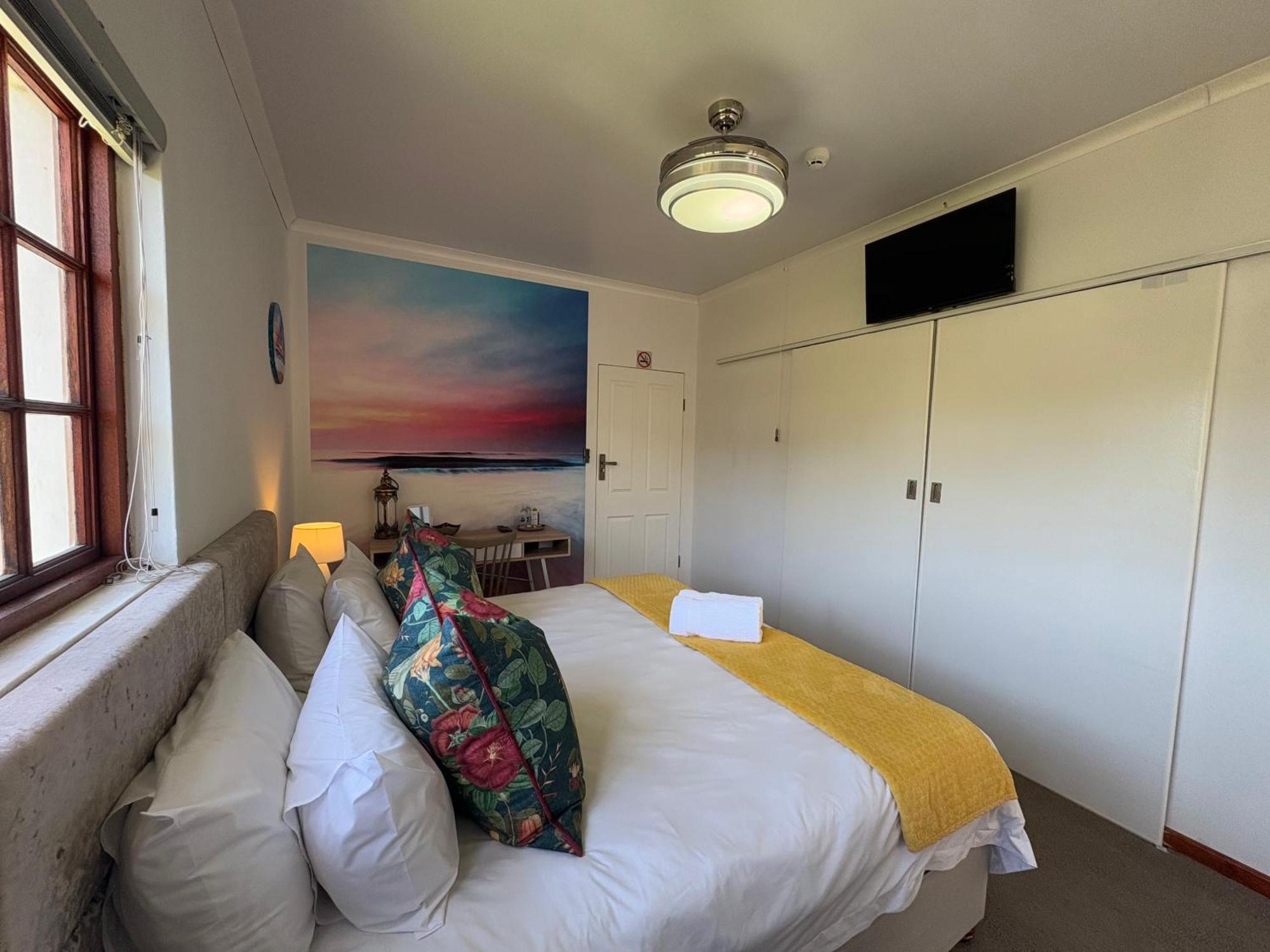 Be At Rest Accommodation ジョージ エクステリア 写真